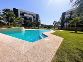 Modern Two Bedroom Ground Floor Apartment Duly7